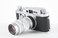 Leica IIIg