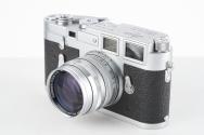 Leica M3 (double stroke)