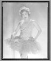 Mary Eaton