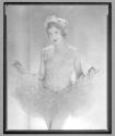 Mary Eaton