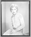 Mary Eaton