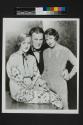 Constance Talmadge, Noram Talmadge and Thomas Meighan
