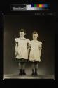 [Nell and Linda Martin]