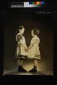 [Nell and Linda Martin]
