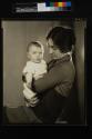 [Nell Martin and Mary Steichen]