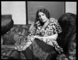 [Madame Guilhermina Suggia]