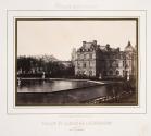 Palais et Jardin du Luxembourg