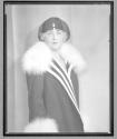 Ann Morgan