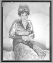 Helen Morgan