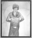 Helen Morgan