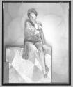 Helen Morgan