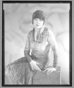 Helen Morgan