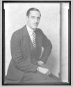 [Basil Rathbone]