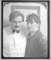 Nickolas Muray & Unid