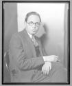 Elmer Rice