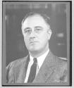 Franklin Delano Roosevelt
