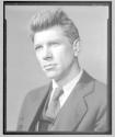 Harold Ross