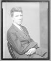 Harold Ross
