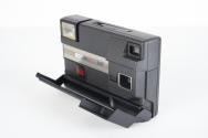 Tele Disc camera
