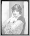 Alma Rubens