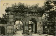 St Paul Gate, Verdun