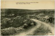 Lady's Ravine or Valley of Death.