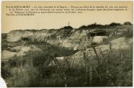 The Fort of DOUAUMONT.
