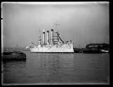 [U.S.S. Brooklyn, 1898]
