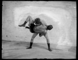 [Wrestling]