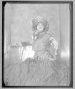 Ruth St.Denis