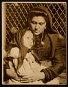 Italian Madonna, Ellis Island
