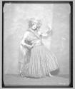 Ruth St.Denis