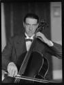 Charles Warwick Evans