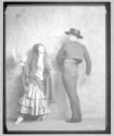 [Ted Shawn & Martha Graham]