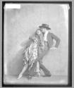 [Ted Shawn & Martha Graham]