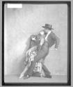 [Ted Shawn & Martha Graham]