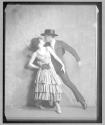 [Ted Shawn & Martha Graham]