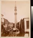Tombeaux des Mamelouks, Caire