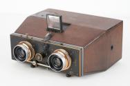 Stereo Jumelle