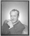 [George Sanders]
