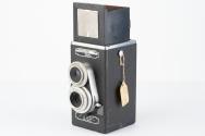Hollywood Reflex Model D