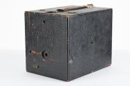Dana Drop Plate Magazine Camera
