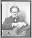 Andre Segovia