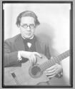 Andre Segovia