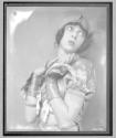 Margaret Severn