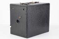 Queen City box camera No. 2