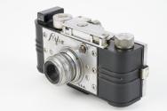 Perfex Speed Candid camera