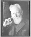 George Bernard Shaw