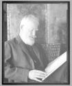 George Bernard Shaw