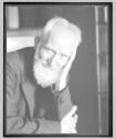 George Bernard Shaw